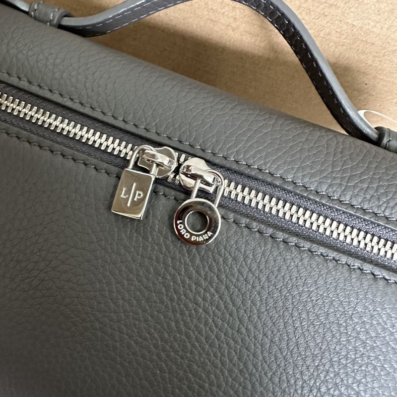 Loro Piana Satchel bags